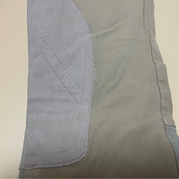 Ariat Performer Riding Tights Equestrian Pants Breeches Women's 30L - Picture 5 of 12
